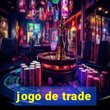 jogo de trade